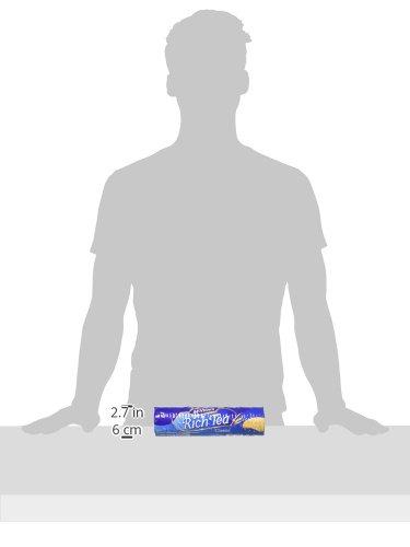 McVities Rich Tea Biscuits 200g