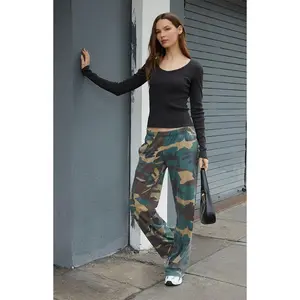 John Galt Women's Black Josephine Long Sleeve Top