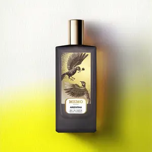 Memo Paris EDP 75ml - Argentina Daily Use Fragrance Deep Floral Perfume