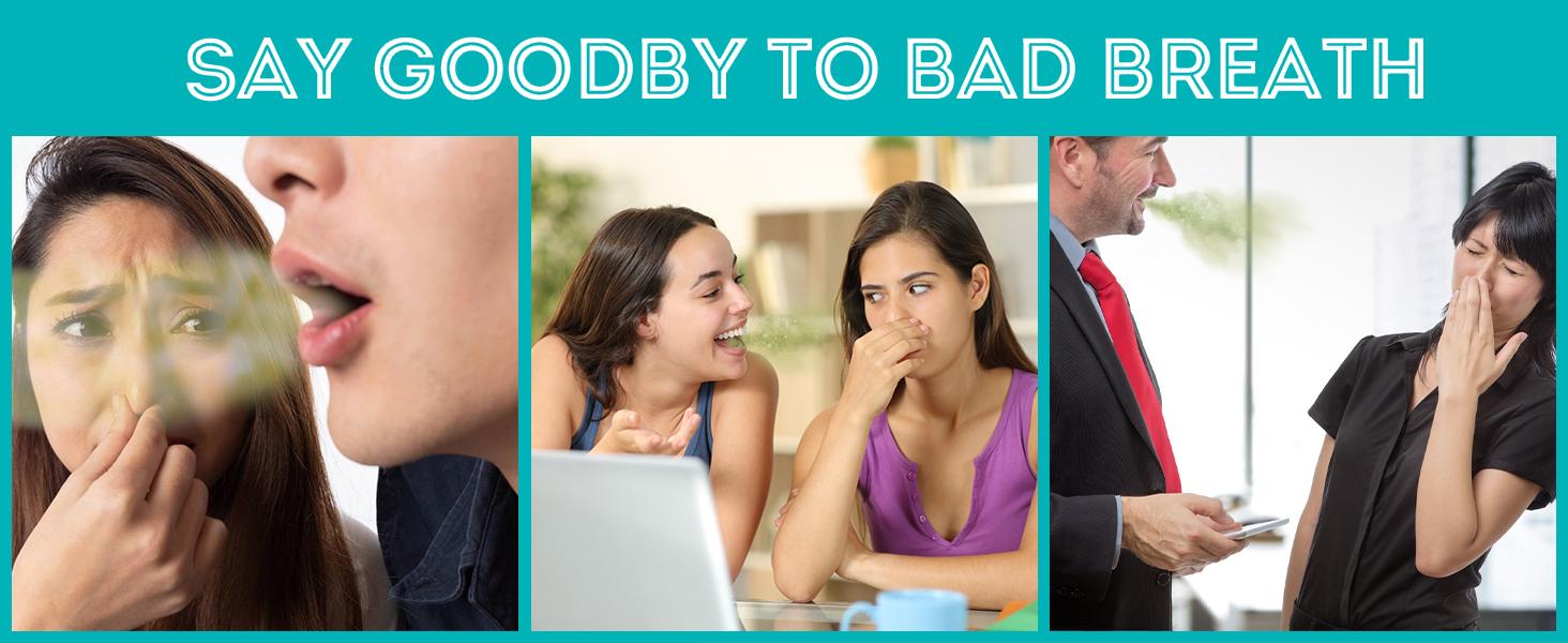 2 Pack Tongue Scraper Reduce Bad Breath U-Shape Stainless Steel for Adults Metal  Cleaner for Oral Care and Fresher Breath Tongue Portable Scraper