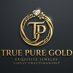 True Pure Gold
