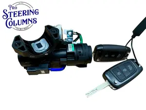 20-21 Hyundai Venue Ignition Lock Assembly With Immobilizer New OEM 81900-K2C00