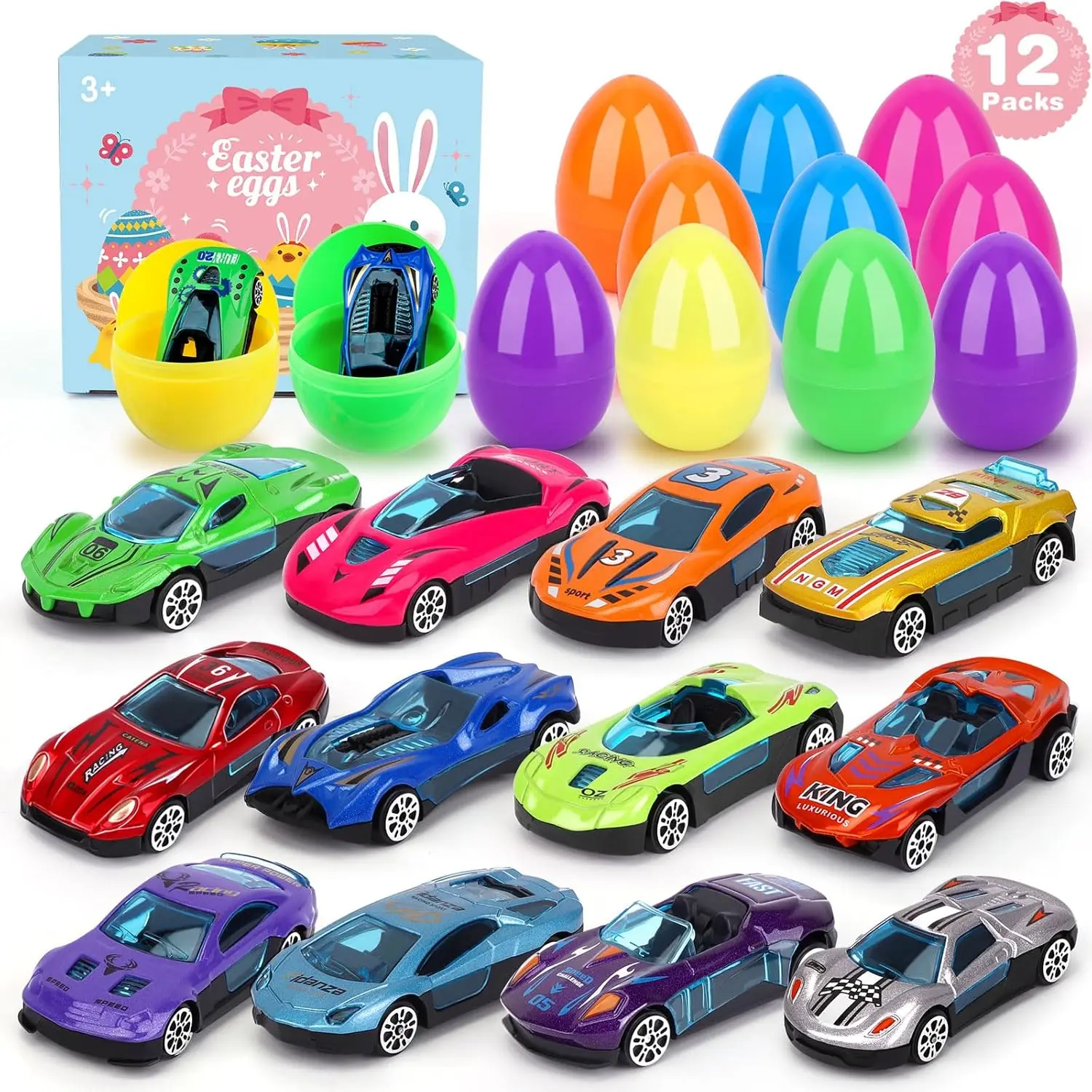 Racing Car 