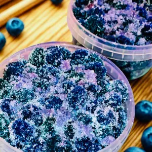 BlueBerry Crushes/Sour/1lb
