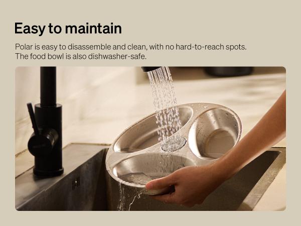 PETLIBRO Automatic Cat Feeder, Refrigerated wet food dispenser with WiFi control, 3 days freshness, 3 timed meals, quick cooling PETLIBRO Automatic Cat Feeder, Refrigerated wet food dispenser with WiFi control, 3 days freshness, 3 timed meals, quick cooling