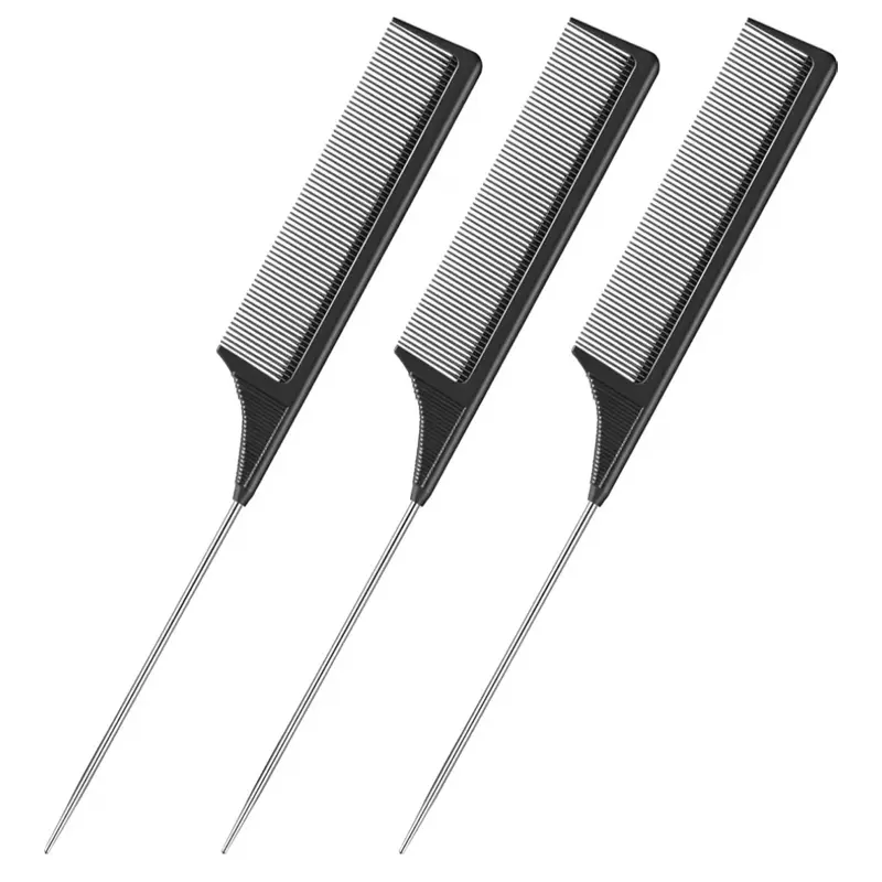 Rat Tail Comb