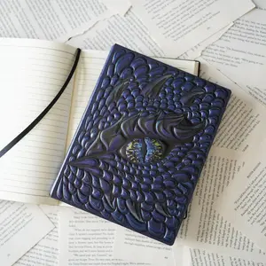 Dragon Eye Notebook