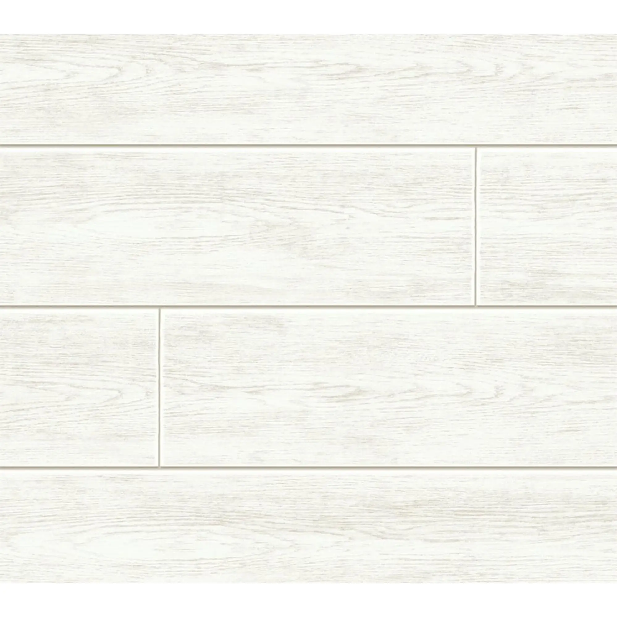 NextWall Shiplap Peel and Stick Wallpaper Roll