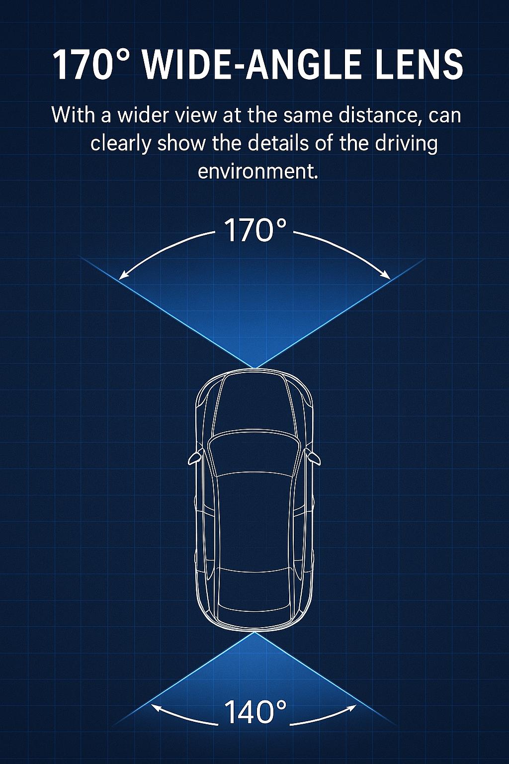 128GB Dash Cam for Cars with Night Vision 1080P Dual Lens Inside & Outside 24H Parking Monitor Motion Detection Loop Recording Car Camera with Audio HD Driving Recorder Starlight Night Vision Dual Recording Full HD Video 128GB Dash Cam for Cars with Night Vision 1080P Dual Lens Inside & Outside 24H Parking Monitor Motion Detection Loop Recording Car Camera with Audio HD Driving Recorder Starlight Night Vision Dual Recording Full HD Video