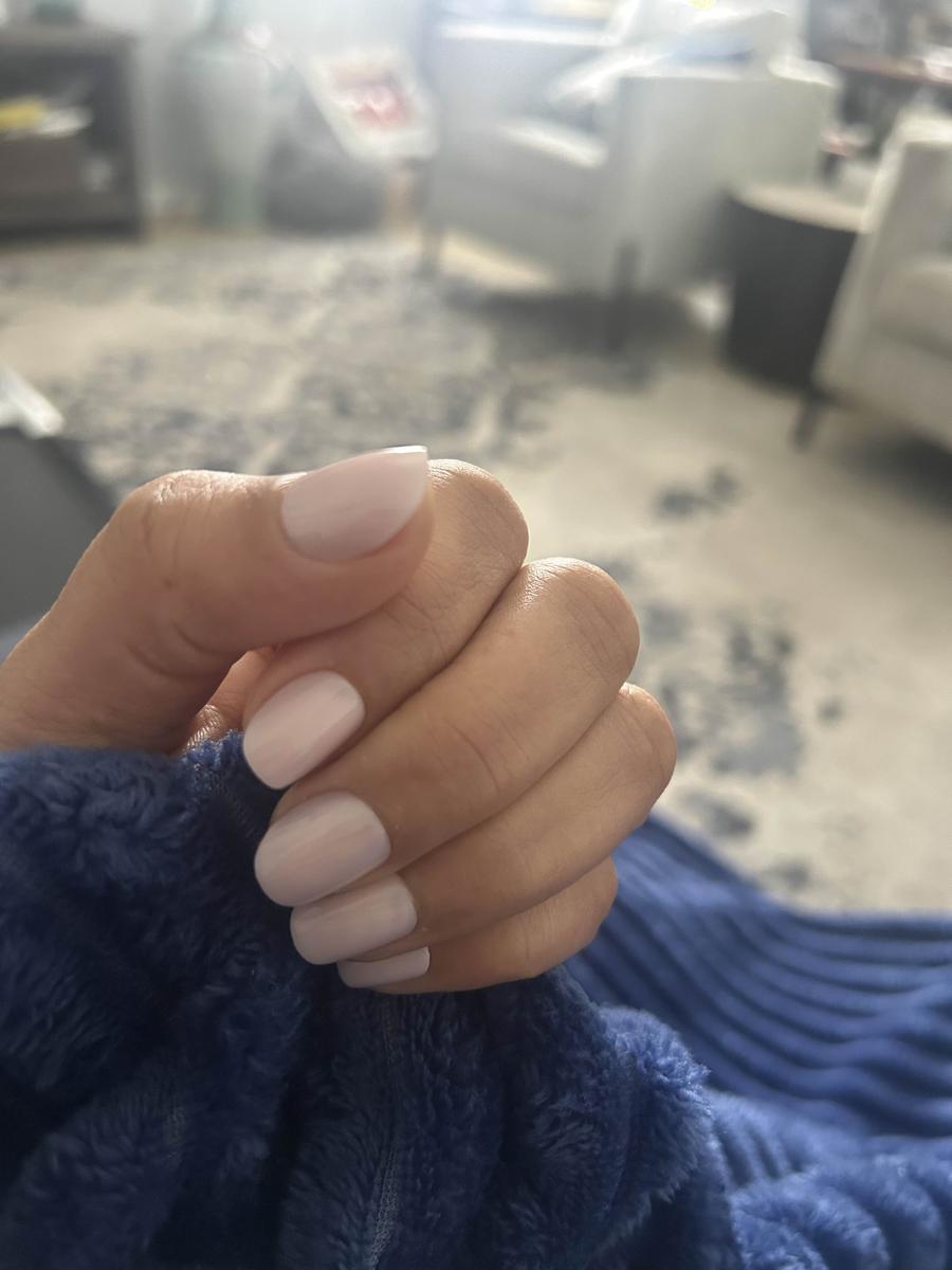 Item: Soft Blush Matte