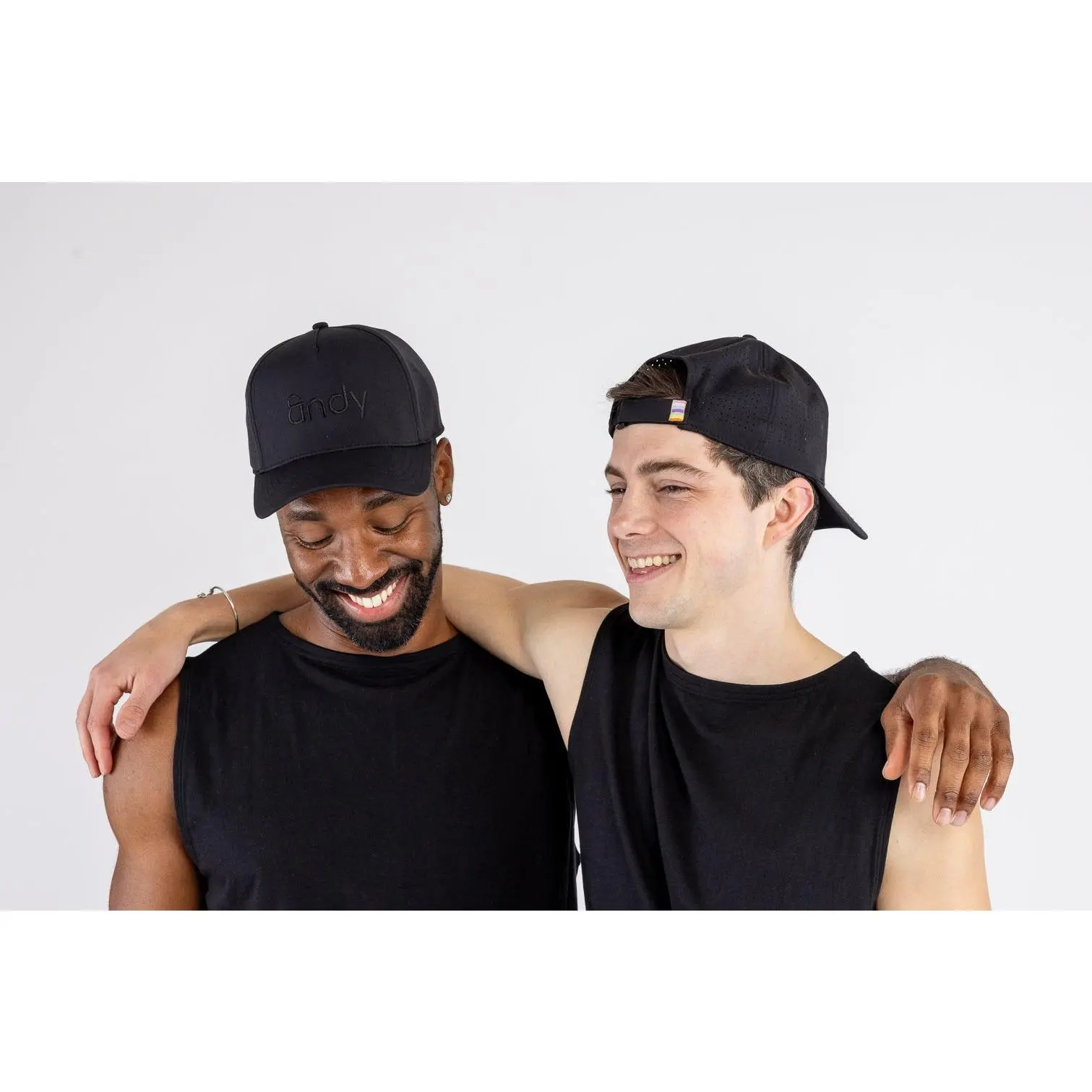 Gym Trucker Hat