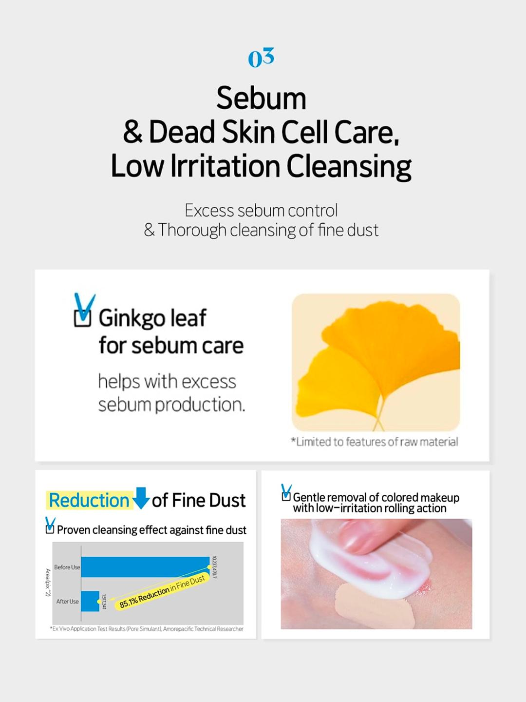 [ETUDE Official] Soonjung Cleansing Milk 6.8 fl oz (200ml) + 3.4 fl oz (100ml) Set | Gentle Hydration-Retaining Cleanse | Soothes Sensitive Skin | pH-Balanced Comfort