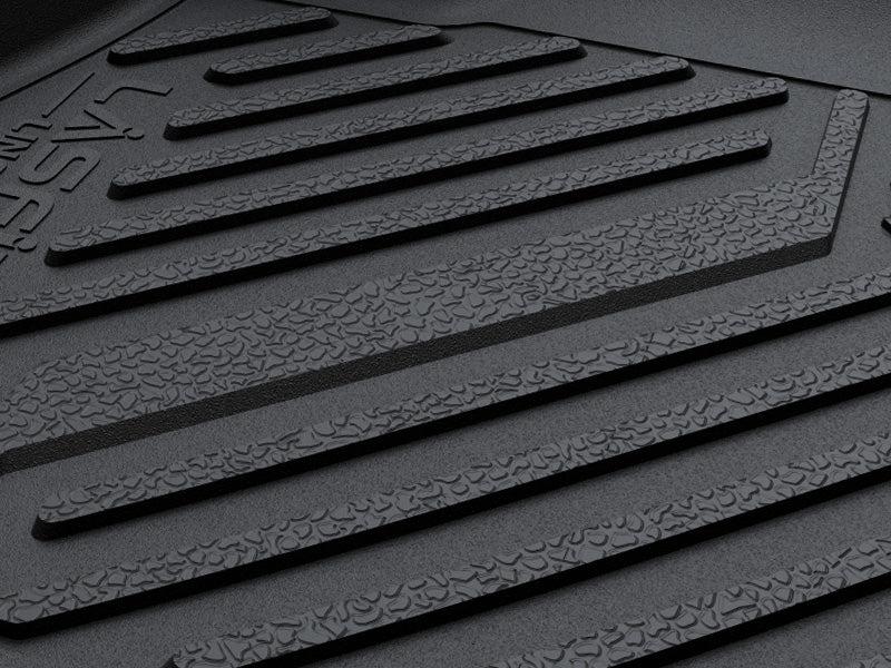 Lasfit fit for 2016-2022 Toyota Prius Custom Floor Mats