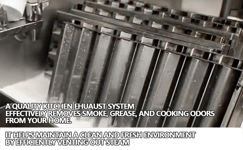 【GARVEE】Commercial Hood Filters in Various Sizes (19.5W x 15.5H, 19.5H x 24.5W, 19.5W x 19.5H Inches), Made of Durable 430 Stainless Steel with 5 Grooves, Ideal for Restaurant Kitchen Exhaust Hoods, Pack of 6 【GARVEE】Commercial Hood Filters in Various Sizes (19.5W x 15.5H, 19.5H x 24.5W, 19.5W x 19.5H Inches), Made of Durable 430 Stainless Steel with 5 Grooves, Ideal for Restaurant Kitchen Exhaust Hoods, Pack of 6