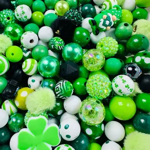 St Patrick’s Day Mix- 100 grams random mix
