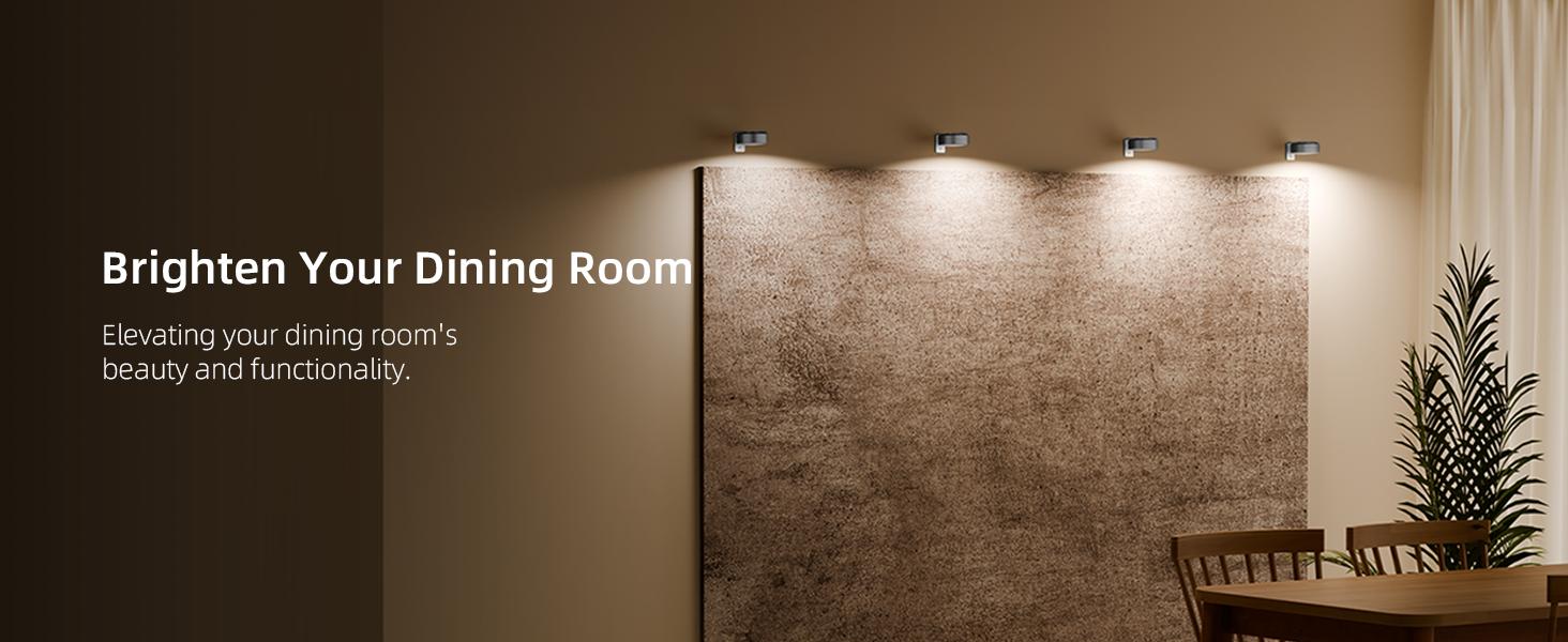 EZVALO Picture Lights for Wall,14 Color(3 Color Temps&12 RGB),2000mAh Rechargeable Battery Magnetic Poster Lights with 2 Color Temps&12 RGB,Remote Dimmable Timer Painting Light,Wall Decor Light for Art Display,Frame EZVALO Picture Lights for Wall,14 Color(3 Color Temps&12 RGB),2000mAh Rechargeable Battery Magnetic Poster Lights with 2 Color Temps&12 RGB,Remote Dimmable Timer Painting Light,Wall Decor Light for Art Display,Frame