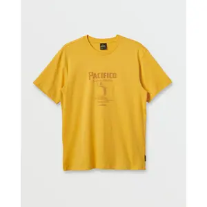 Quiksilver x Pacifico Baja Arch T-Shirt