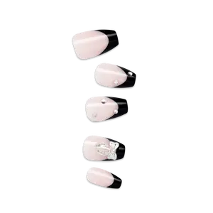 imPRESS Design Press On Nails - By The River