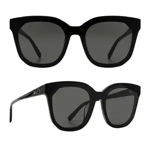 DIFF Gia Oversized Square Sunglasses for Women