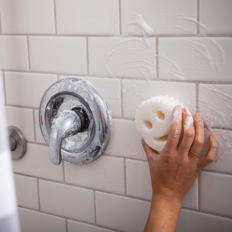 PowerPaste - All Purpose Paste for Cleaning with Scrub Mommy Applicator