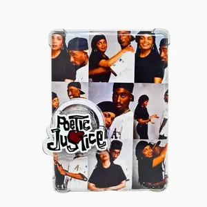 Poetic Graffiti Poppie Y2K Aesthetic MagSafe PopSocket Retro Vibes with a Modern Twist Ultra-Aesthetic Design MagSafe Compatible Strong Grip Stand High-Quality Print - Phone