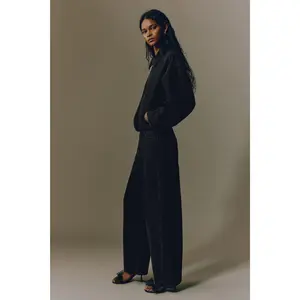 H&M Collared denim jacket