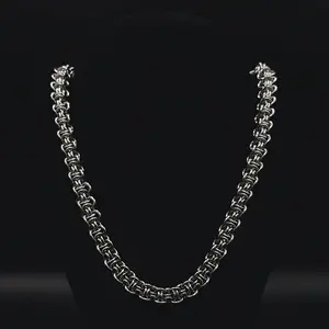 Hoodoo Chainmail Necklace