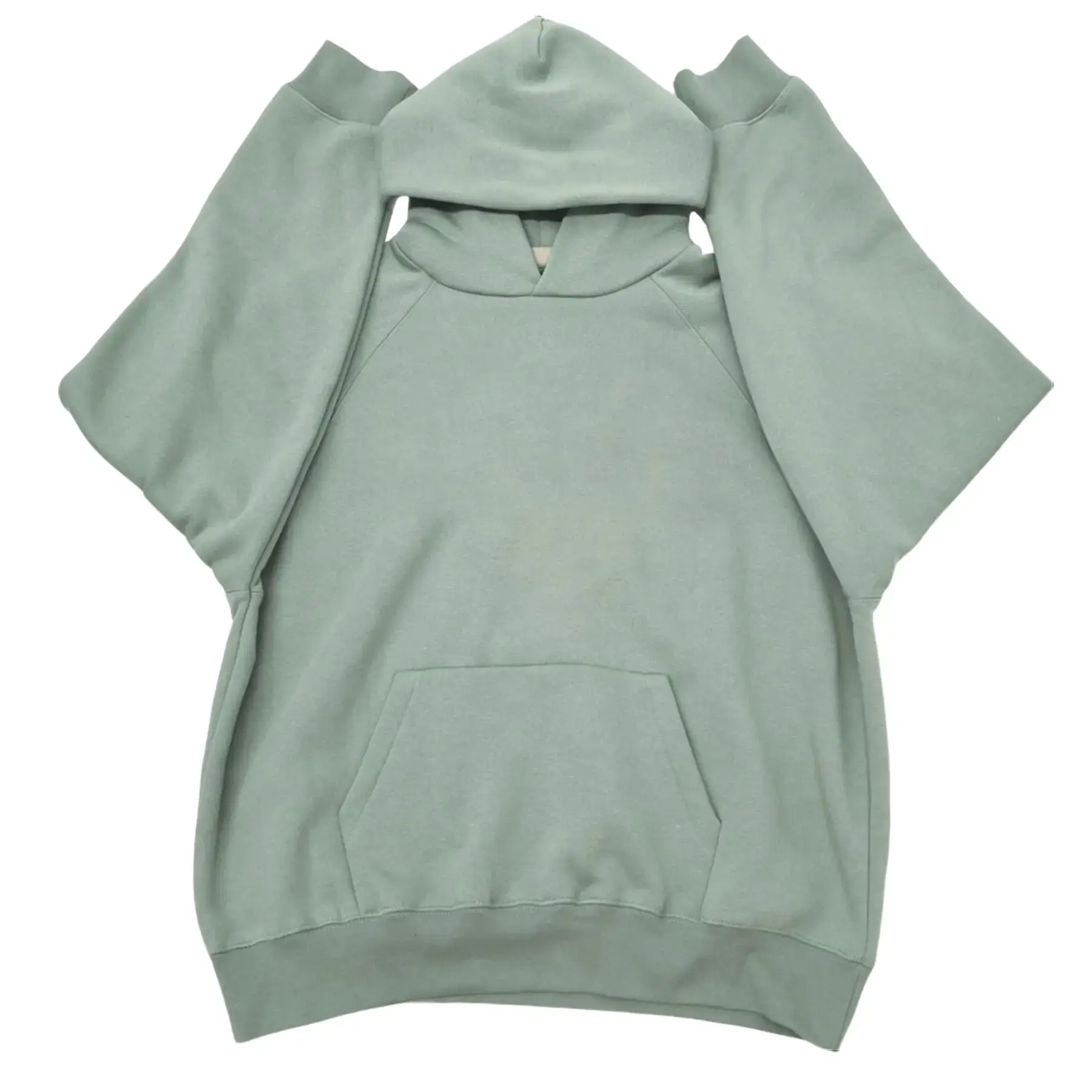 Oversized Pullover Hoodie Casual Cotton Sycamore Hoodies Unisex Sweatshirt Streetwear SS23 Boxy Outfit Breathable