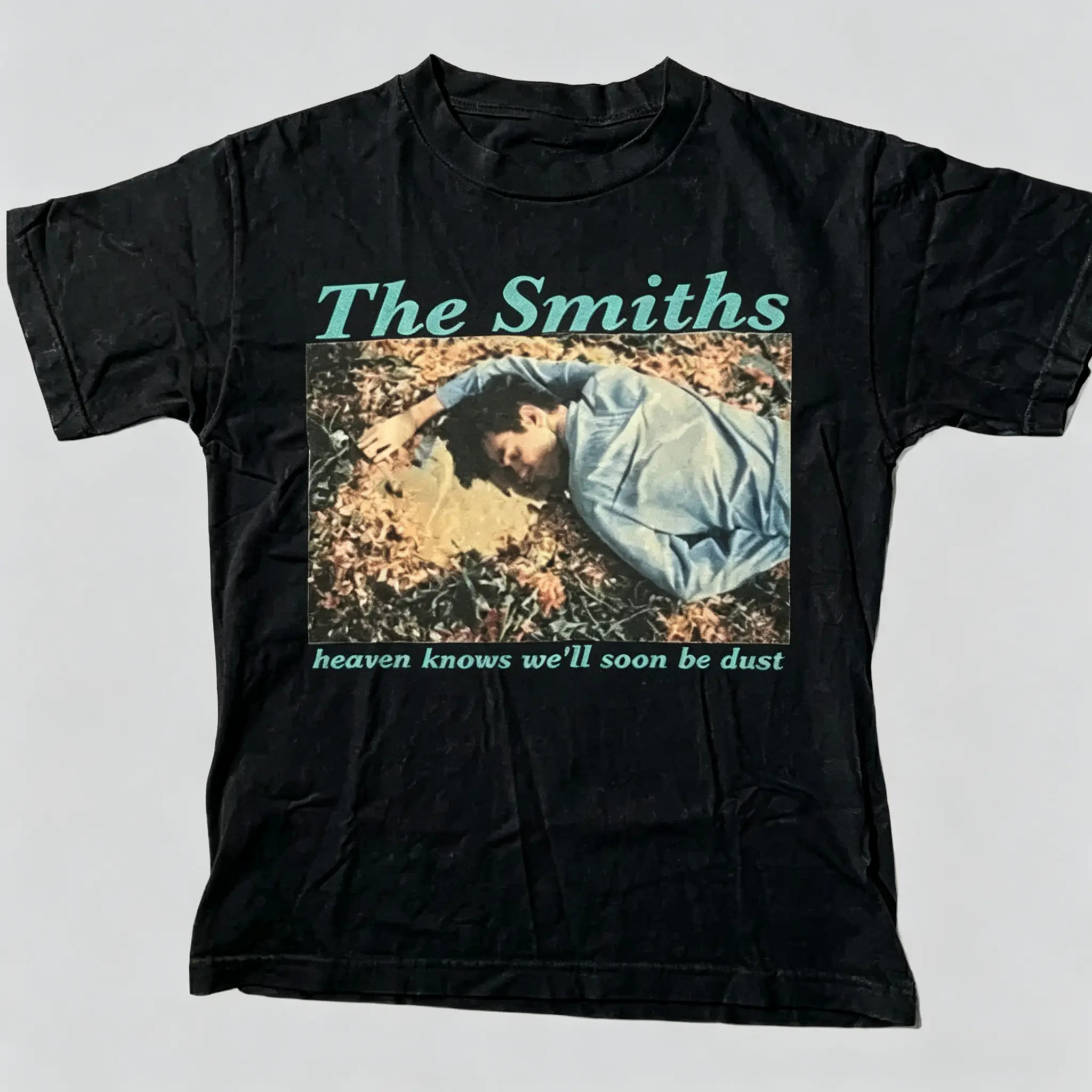 The Smiths singles album shirt, vintage rock music tee, unisex graphic t-shirt Gifts for couples and spouses