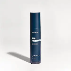 Mr. Reliable Lightweight Moisturizer