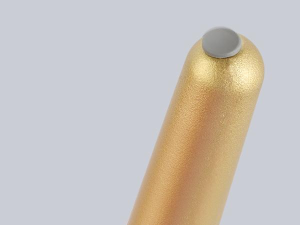 Pukomc Smart Induction Waterproof Trash Can - Multi-Functional, Eco-Friendly, Automatic, Durable Plastic for Bathroom, Bedroom, Office Use, Pink