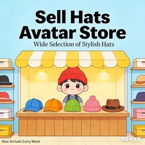 Sell Hats