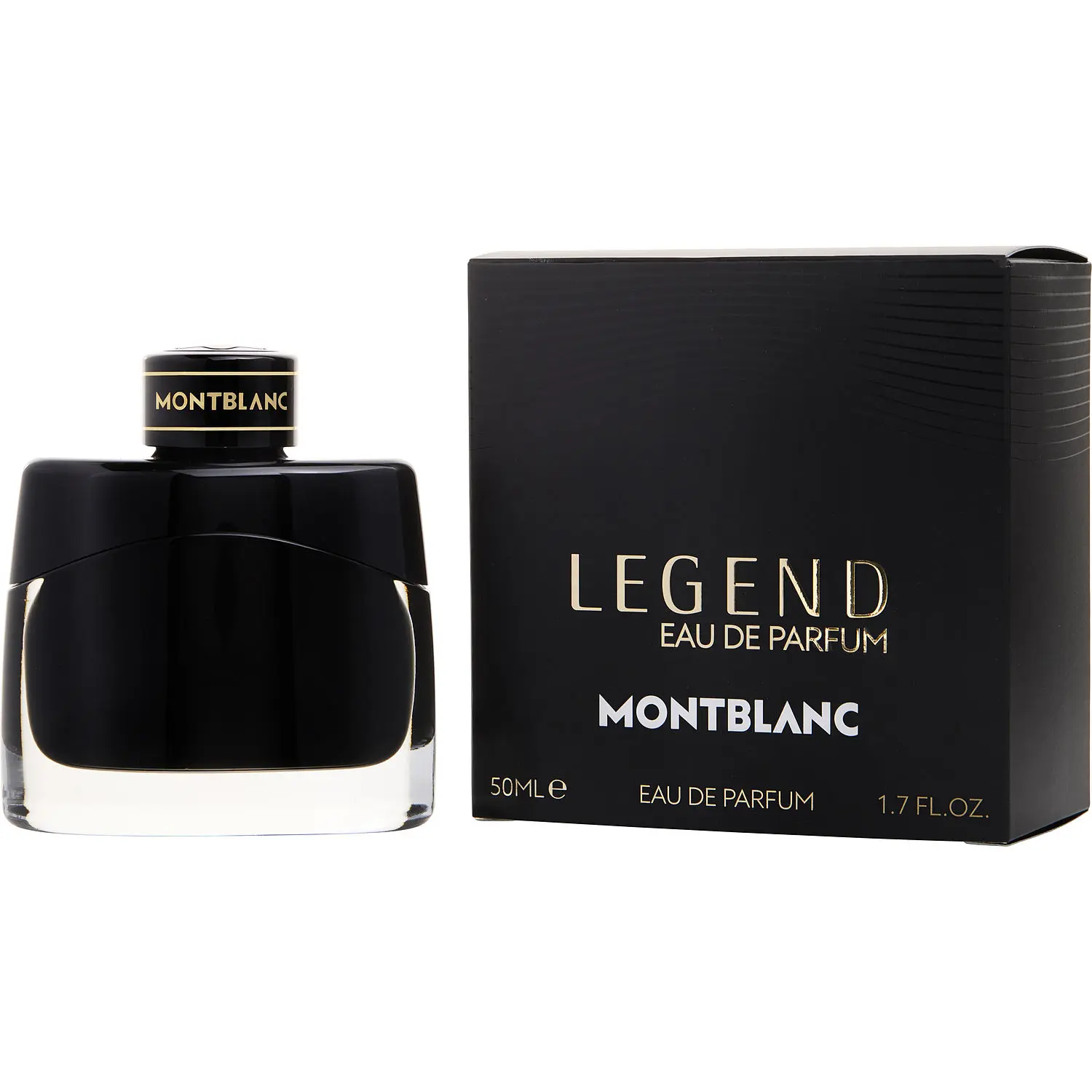 Mont Blanc Legend By Mont Blanc Eau De Parfum For Men Mont Blanc Legend By Mont Blanc Eau De Parfum For Men