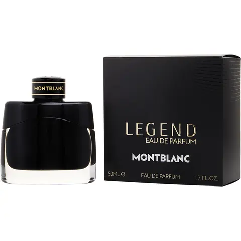 Mont Blanc Legend By Mont Blanc Eau De Parfum For Men