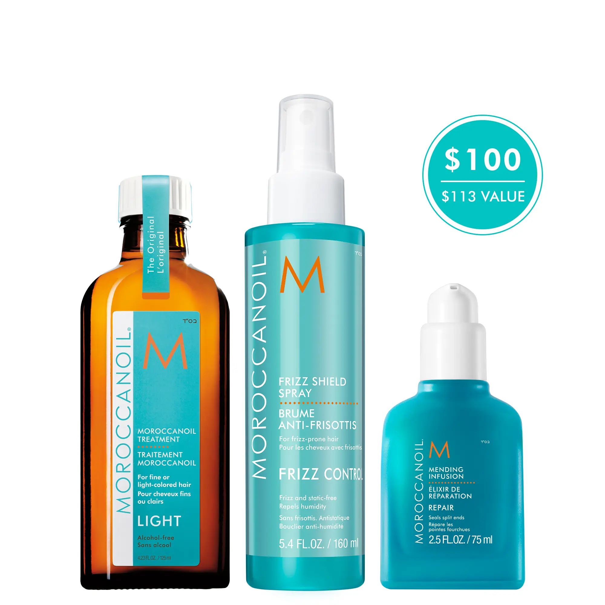 TikTok Shop Exclusive: Carmen's Hair Bundle