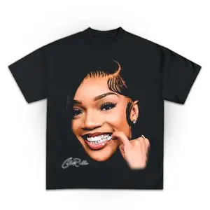 GloRilla Bootleg Concert Tee, Rapper GloRilla Shirt, Hip Hop Shirt, Gift for fan