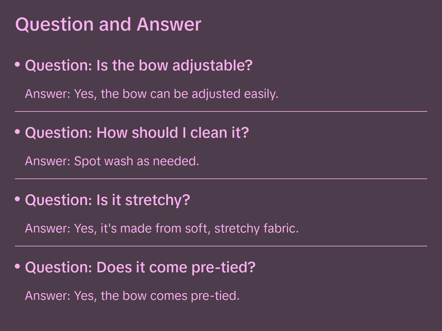 Serena Pink Tennis HEADWRAP