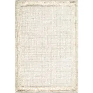 Benchcraft 100% Wool Handmade Area Rug in Elegant Design Benchcraft 100% Wool Handmade Area Rug in Elegant Design