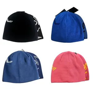 Street Style Bird Dinosaur Beanie – Soft Acrylic Hat for Outdoor Sports, Hiking & Winter Wear