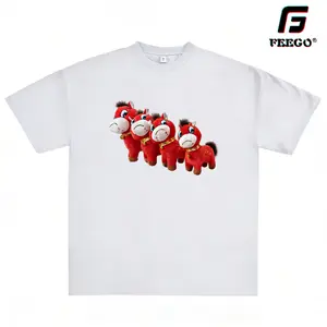 Crying Horse Graphic Tee – Viral TikTok Meme Shirt, Cute But Sad Emotional Horse T-Shirt② good  graphic  tees