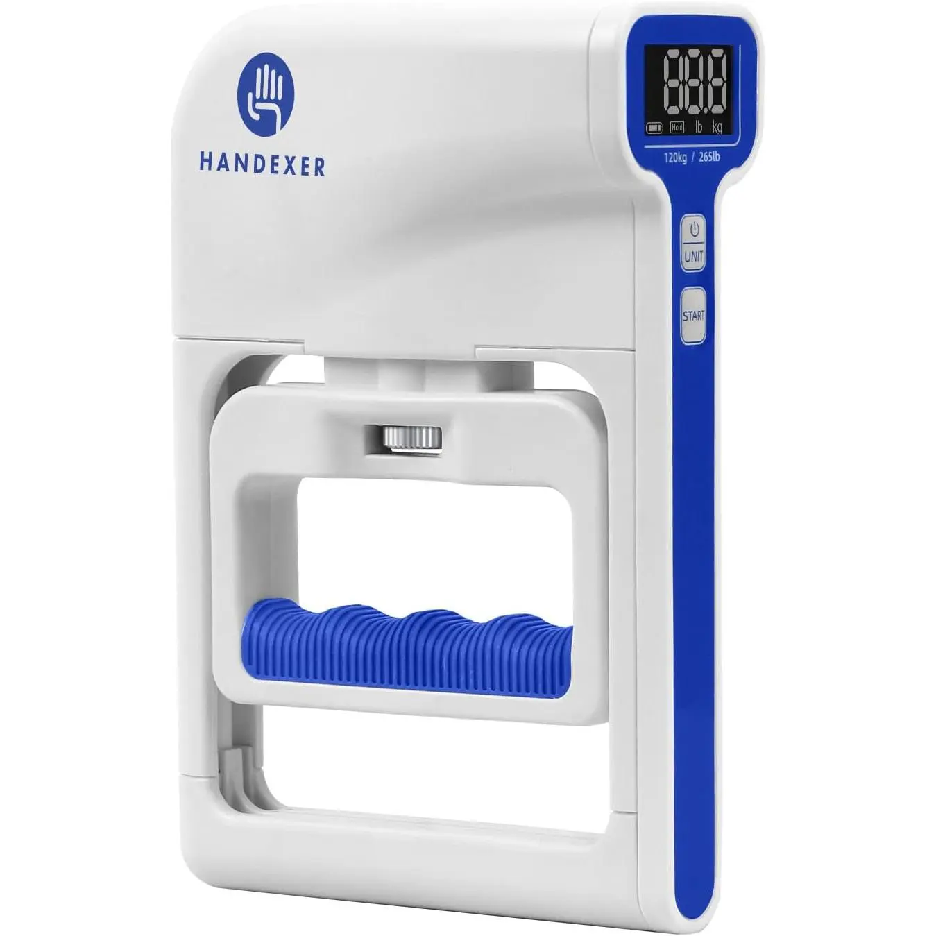 265lb Grip Strength Tester