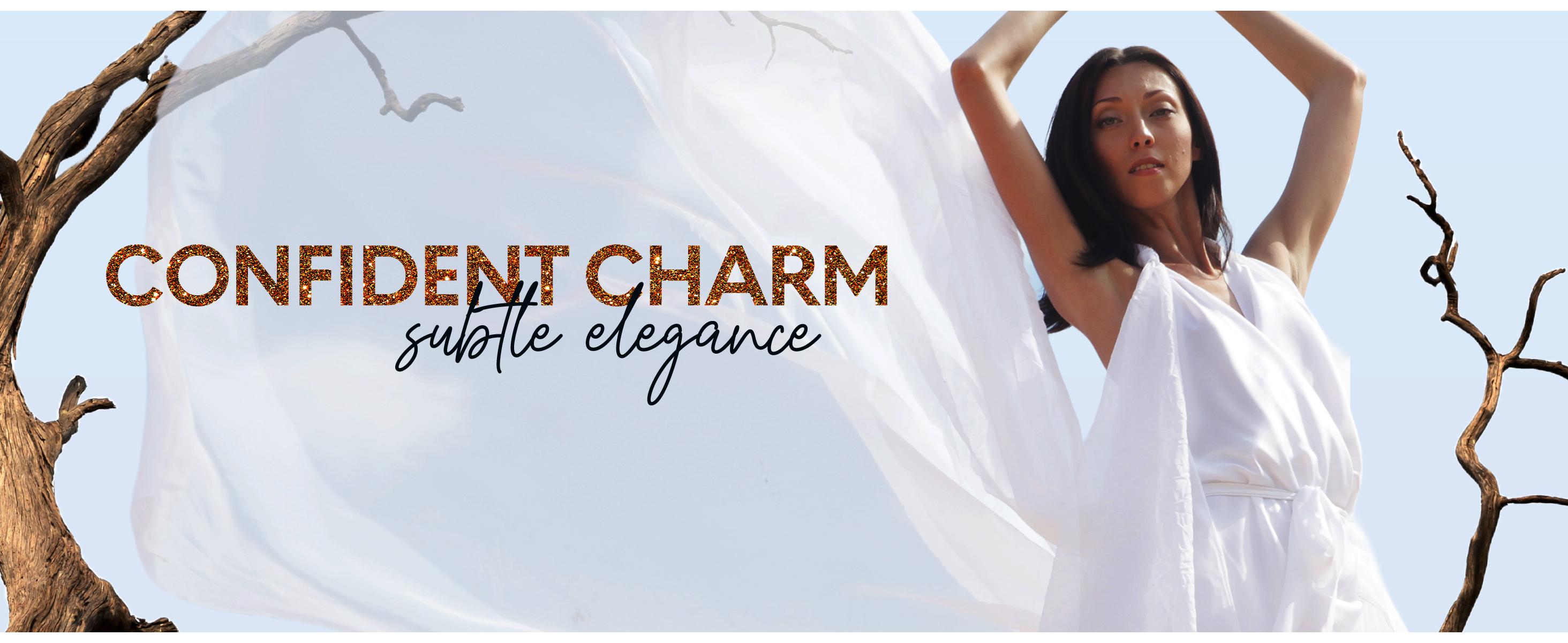 BellaVita Luxury's White Oud x 2 | Unisex Eau De Parfum | Orange, Freesia & Wood Notes | Made with Clean & Natural Essential Oils | Cruelty Free