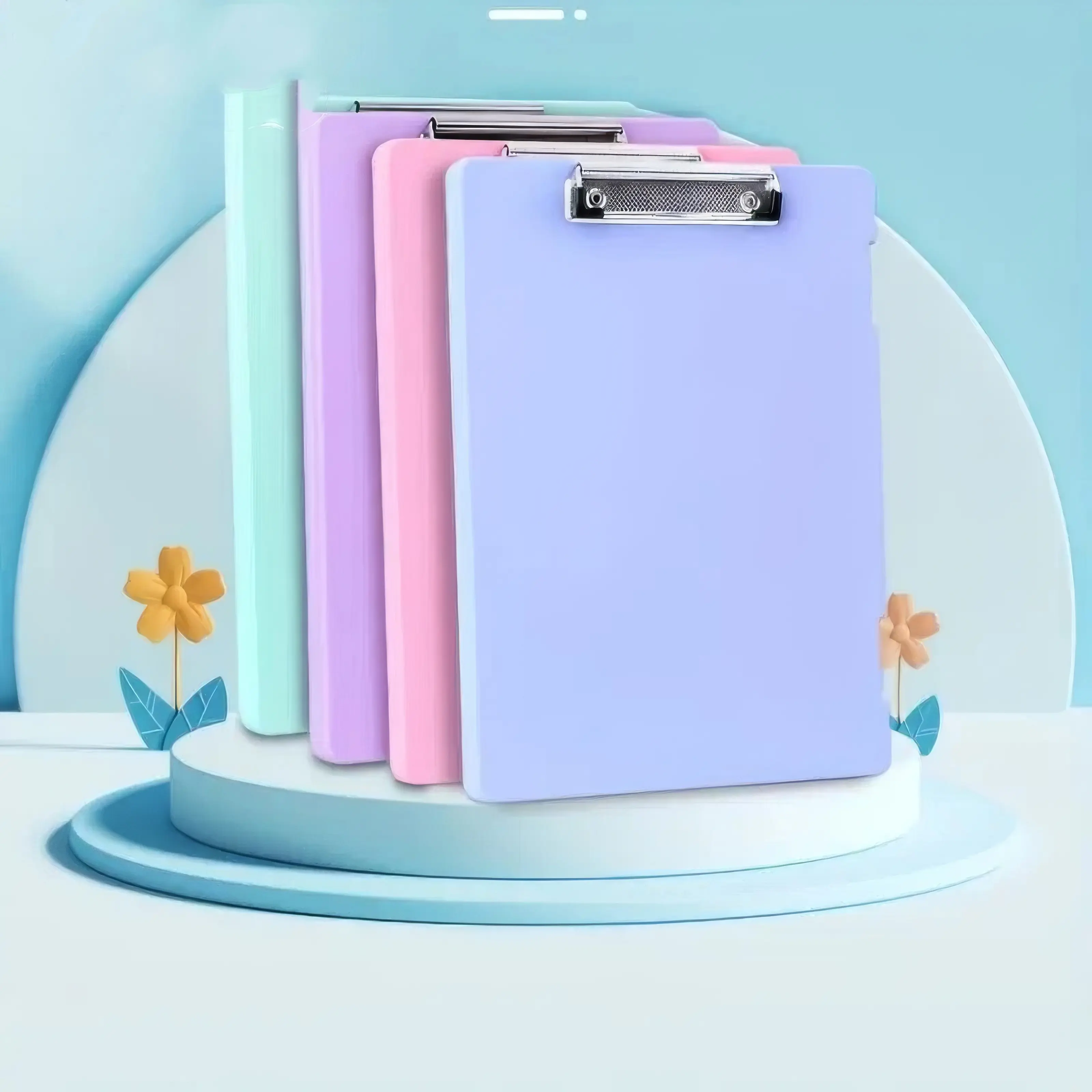 Expanding File Folder Organizer Box - Durable Plastic Important Document Folder, A4 Size, Lightweight and Portable, Snap Closure, Expandable Record Storage, Hanging Files-Fit Office Supply for Office Desk Shelves, Office Supply Organizer