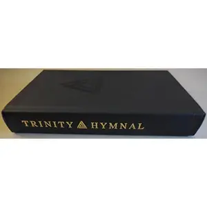 USED-Trinity Hymnal Accompanist Edition by Great Commission Publications (Unknown)