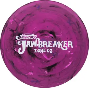 Discraft Jawbreaker Zone OS