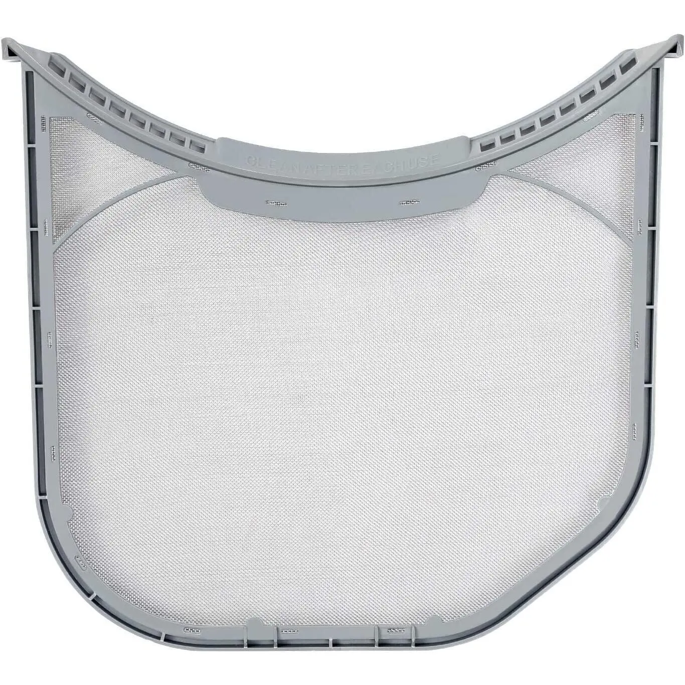 ADQ56656401 Replacement Lint Filter, Spare Parts Compatible with LG Dryers, Fits AP4457244, PS3531962, Spareparts