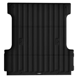 Lasfit fit for 2015-2020 Ford F-150 Truck Bed Mat, Not Fit Drop-in Liners