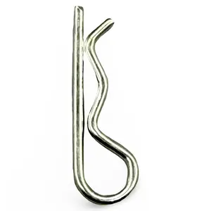 Clevis Pin Ring