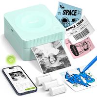 PM230  Green+3 Roll Tape