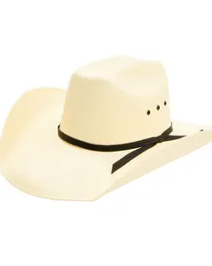 Cody James Unisex Straw Cowboy Hat - Cj32bnatpon